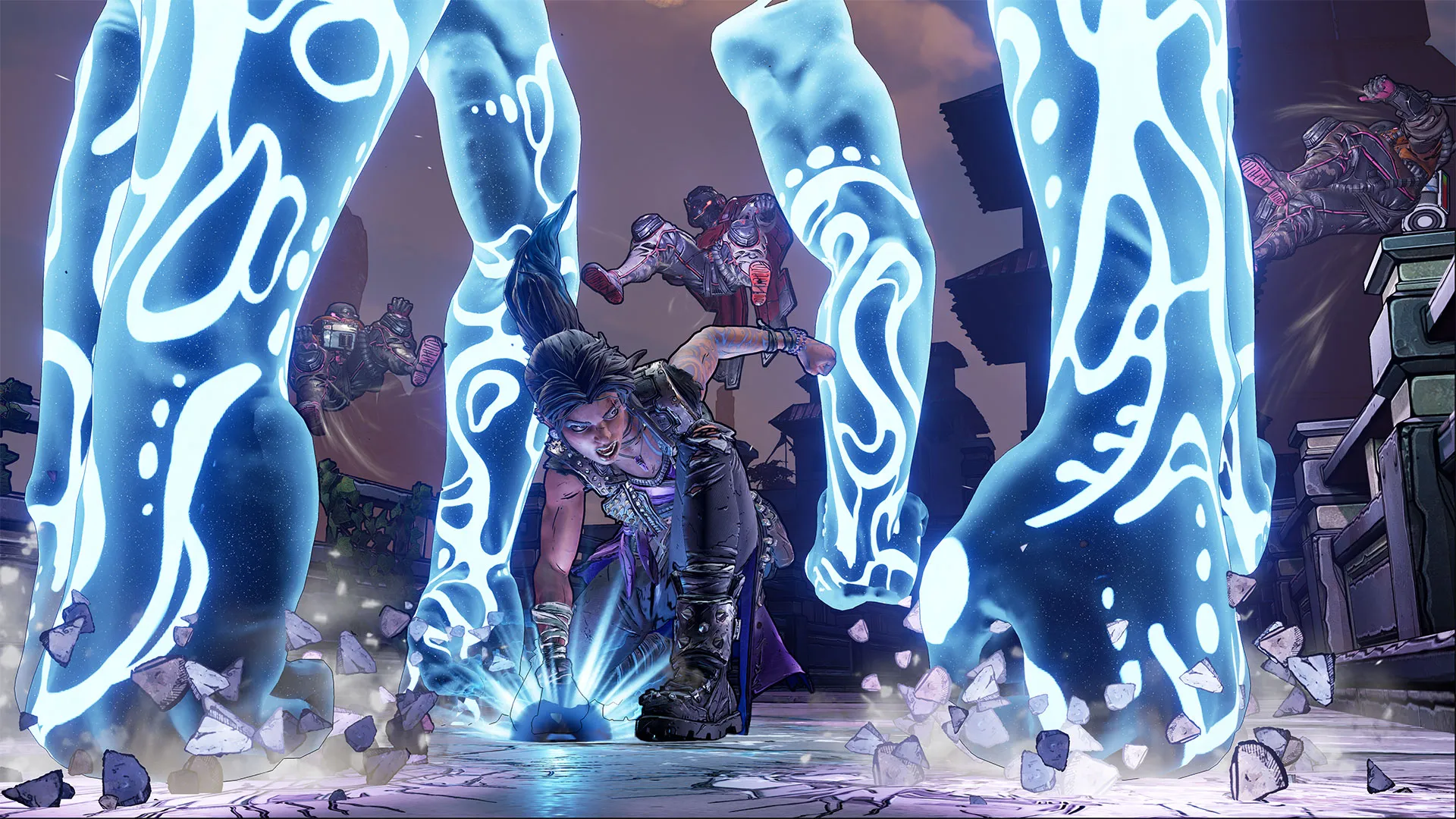 Gearbox addresses Borderlands 3 technical troubles with official help guide