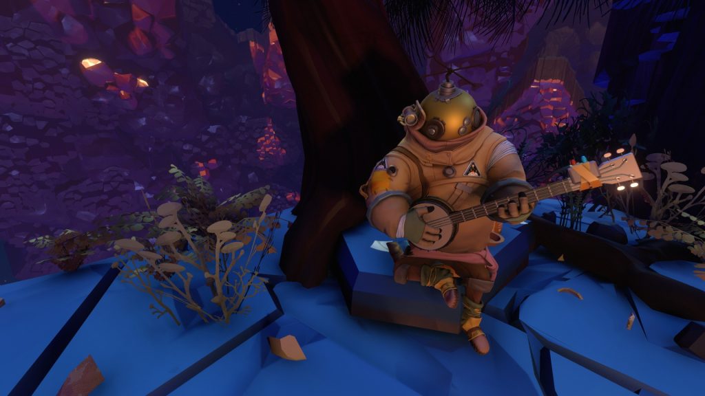 Outer Wilds is the latest Epic Game Store exclusive on PC