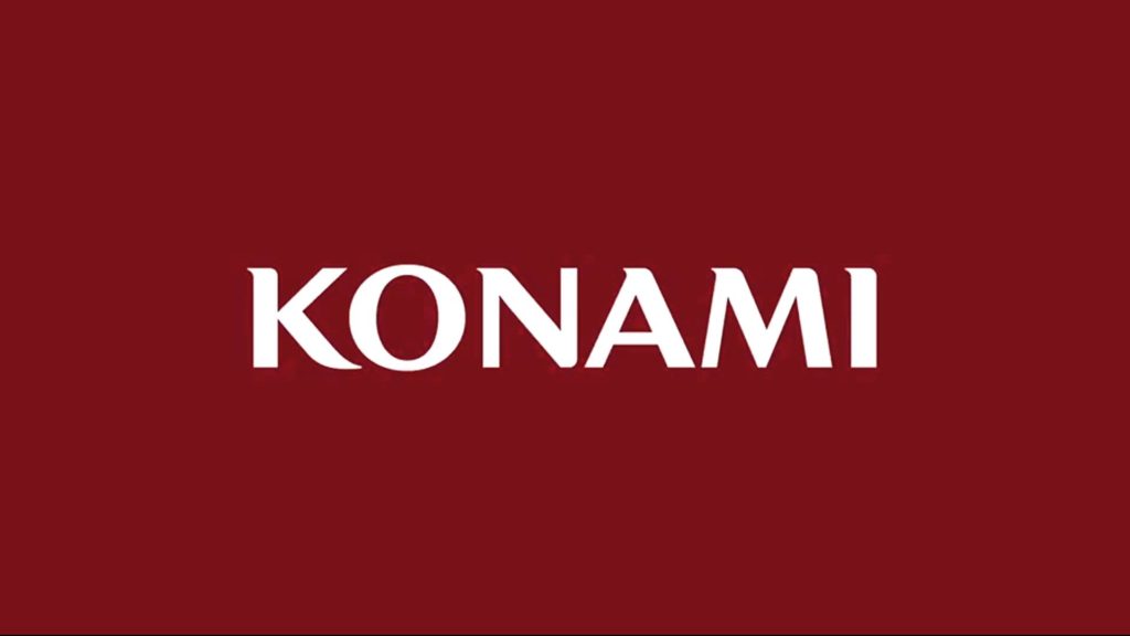 Konami’s “future development” of “new titles” reflected in Q3 2020 fiscal report