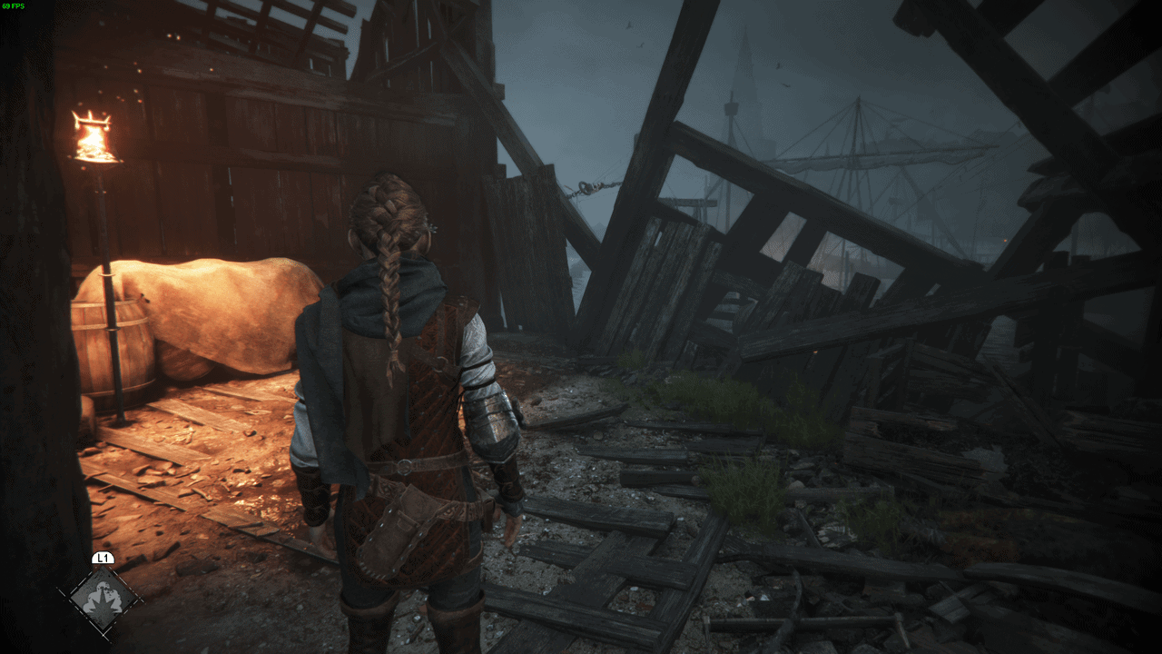 A Plague Tale: Requiem Souvenirs