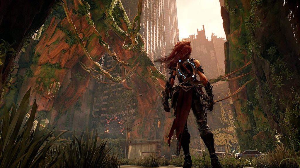 Darksiders 3 Apocalypse Edition is an absolute beast at $400