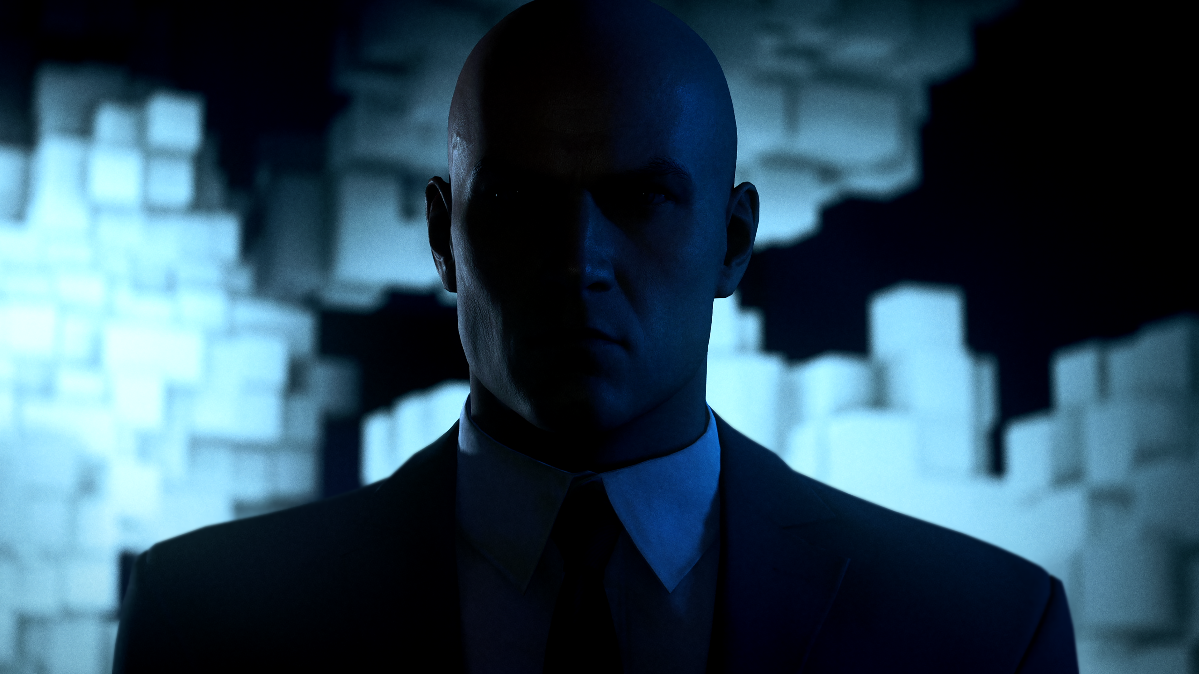 Hitman 3’s latest trailer re-introduces you to Agent 47’s World of Assassination