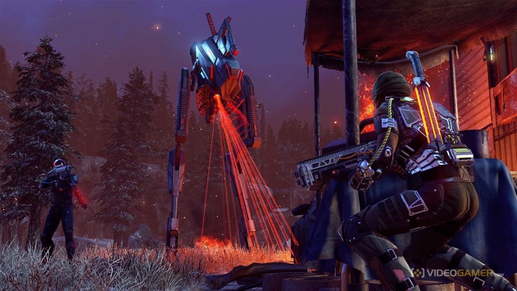 XCOM 2 is free to play on Xbox Live Gold this weekend