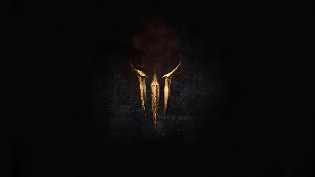 Baldur’s Gate 3 looks like a Dragon Age: Origins remaster, based on leaked screenshots