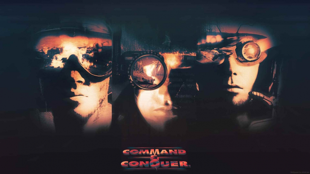 Command & Conquer remasters are being explored by EA