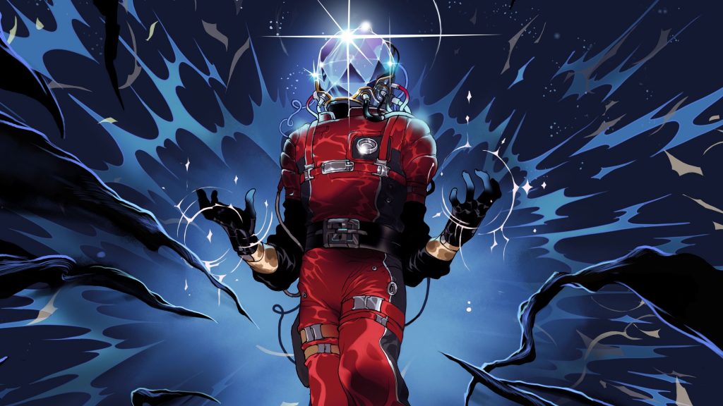 Prey VR for PSVR shows up on retailer