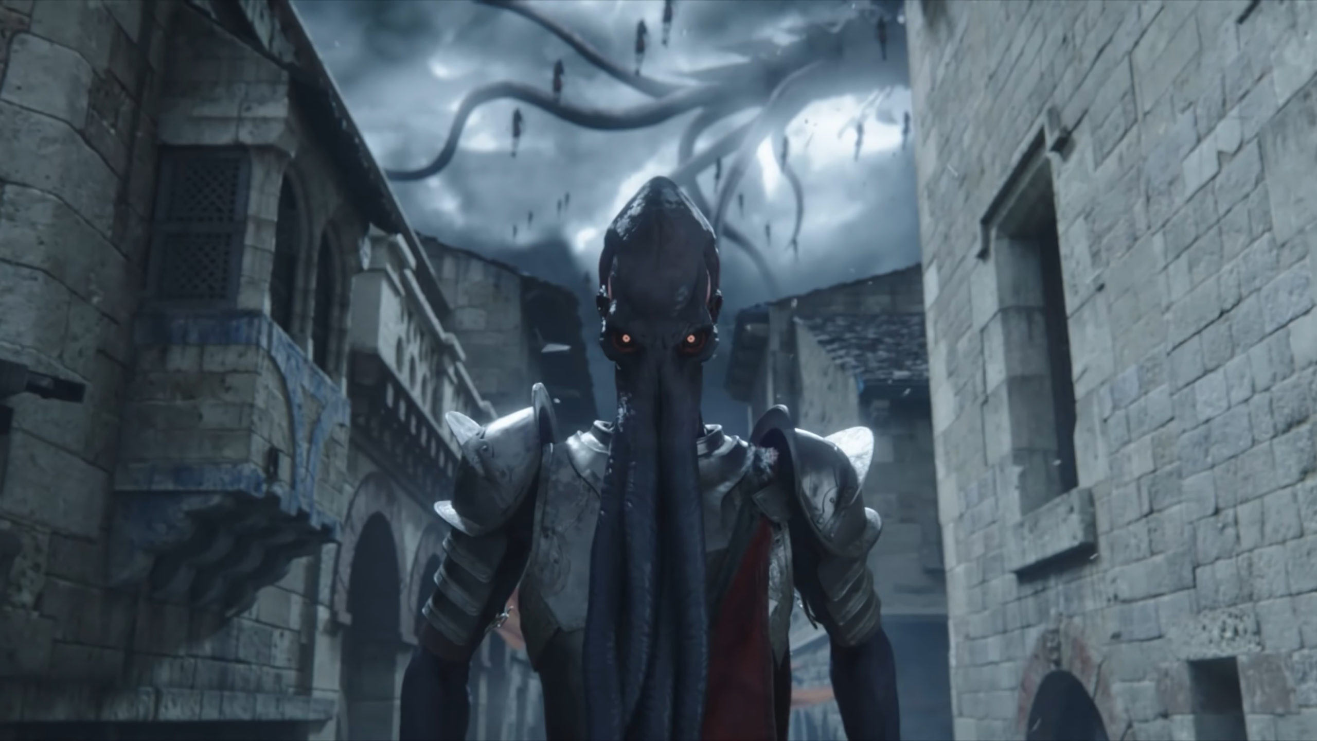 Larian Studios declares “something’s brewing” for Baldur’s Gate 3