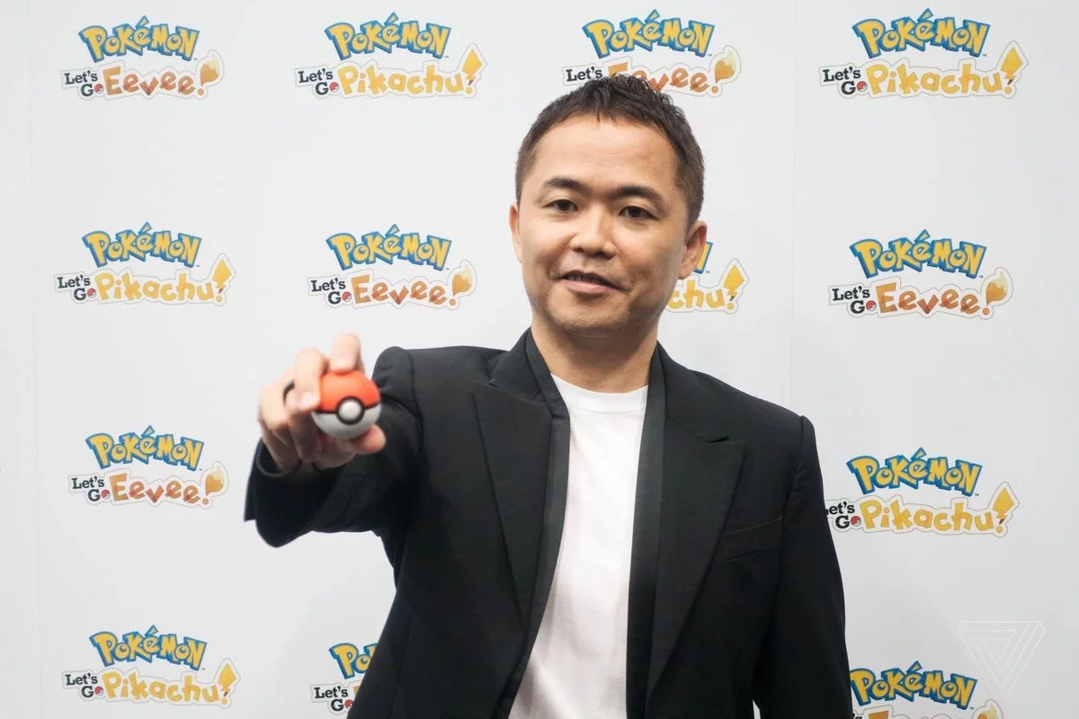 Pokemon Sword & Shield producer has no regrets over not including all Pokemon