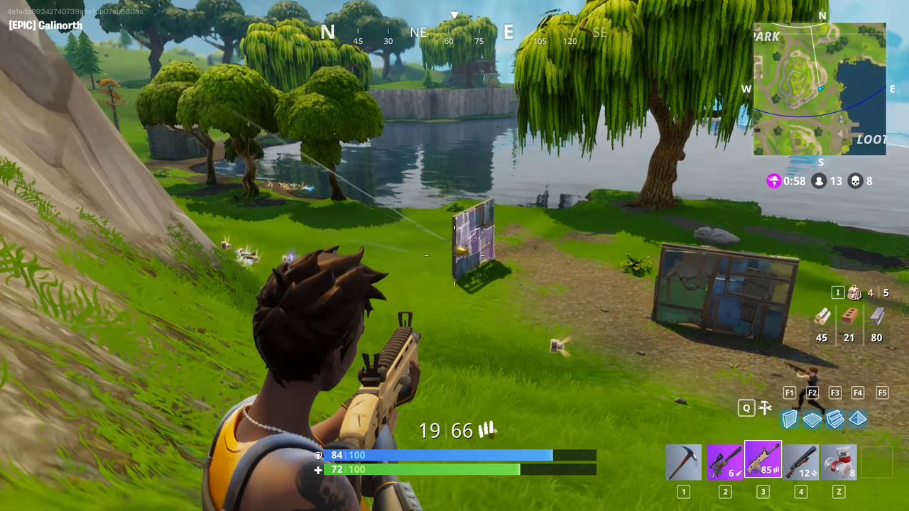 Fortnite has just hit another huge milestone