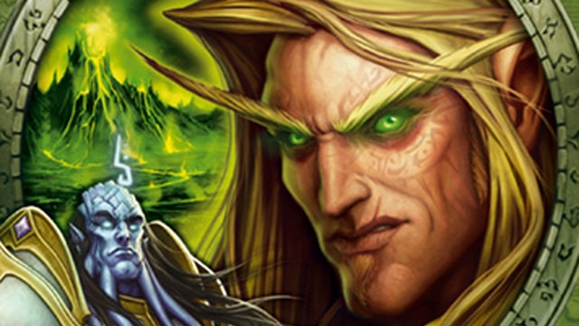 World of Warcraft: Burning Crusade Classic rumoured to be revealed this weekend