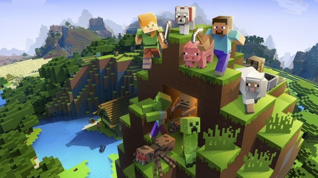 Rob McElhenney doesn’t feel “resentment” over his Minecraft movie knockback