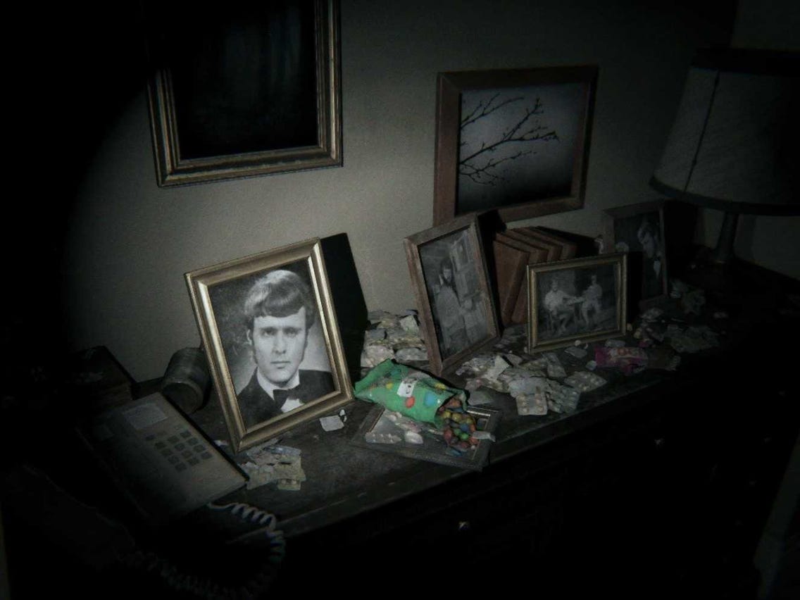 Junji Ito isn’t working with Hideo Kojima on a horror game after all