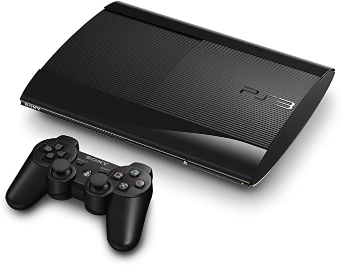List of PlayStation console generations models released in order (2023)