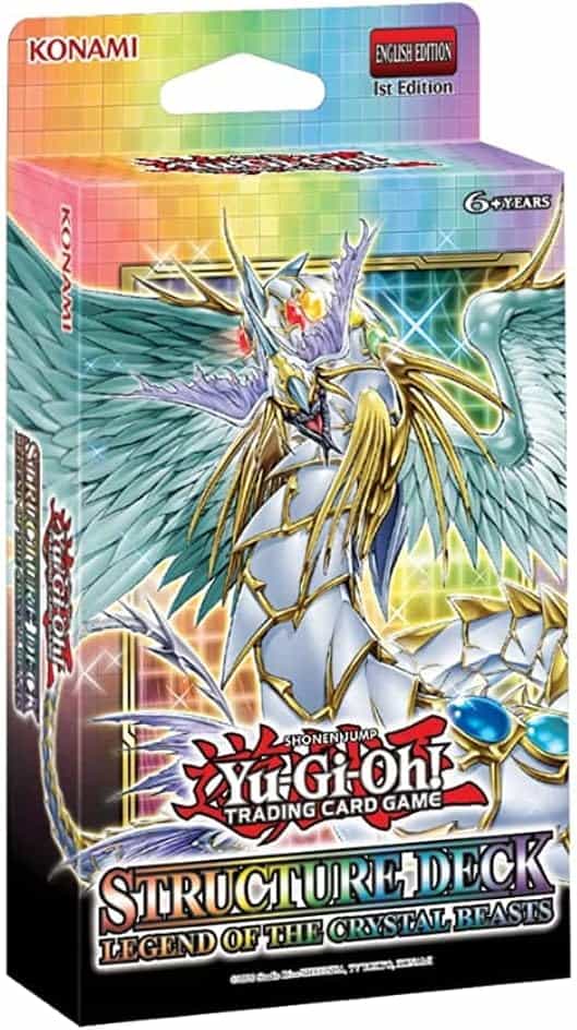 Yu-gi-oh yu.
