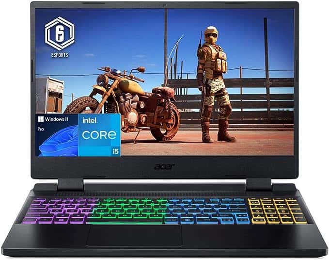 asus nitro 5