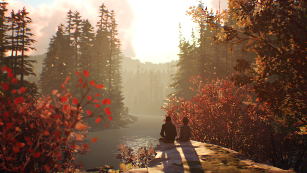 Life is Strange II and the trouble with video game road trips