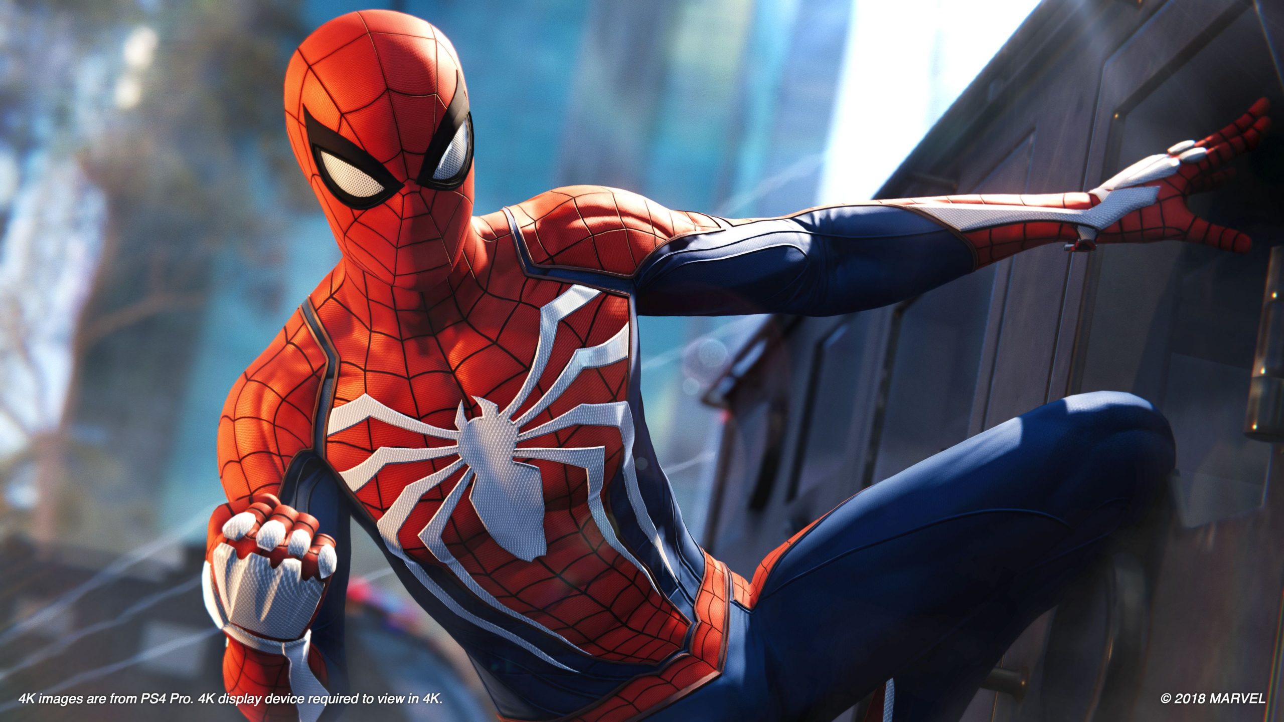 Sony opens its own online store for PlayStation games and hardware