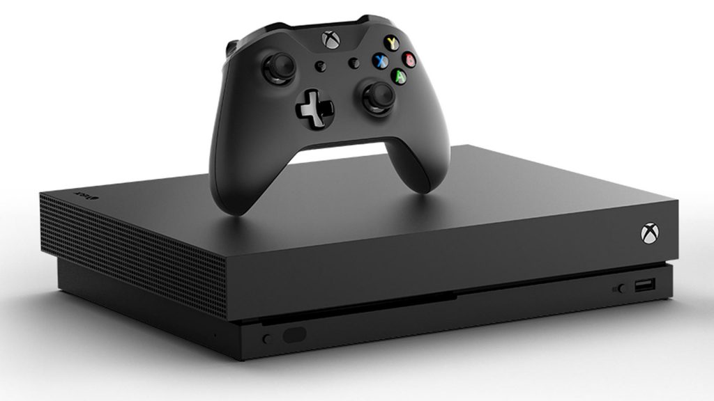 Xbox One X and Xbox One S All-Digital Edition have been officially discontinued