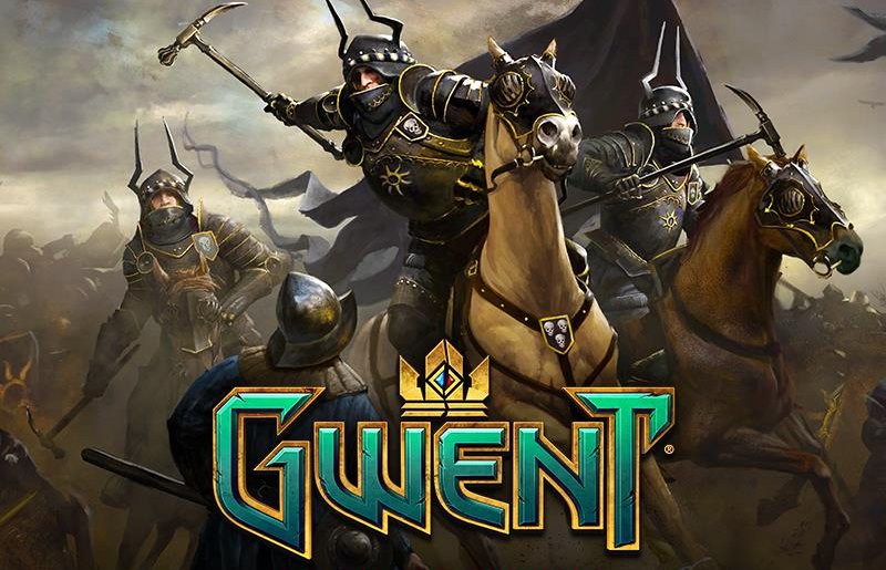Gwent: The Witcher Card Game is starting a public beta on May 24