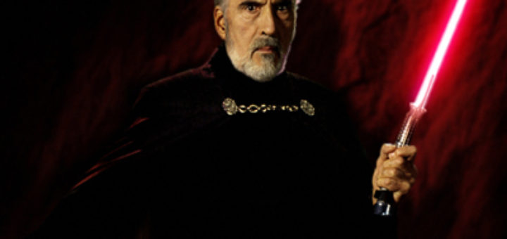 Star Wars Battlefront II getting Count Dooku and Obi-Wan Kenobi