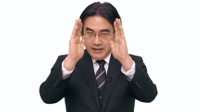 Nintendo’s Iwata Asks series is to be turned into a book