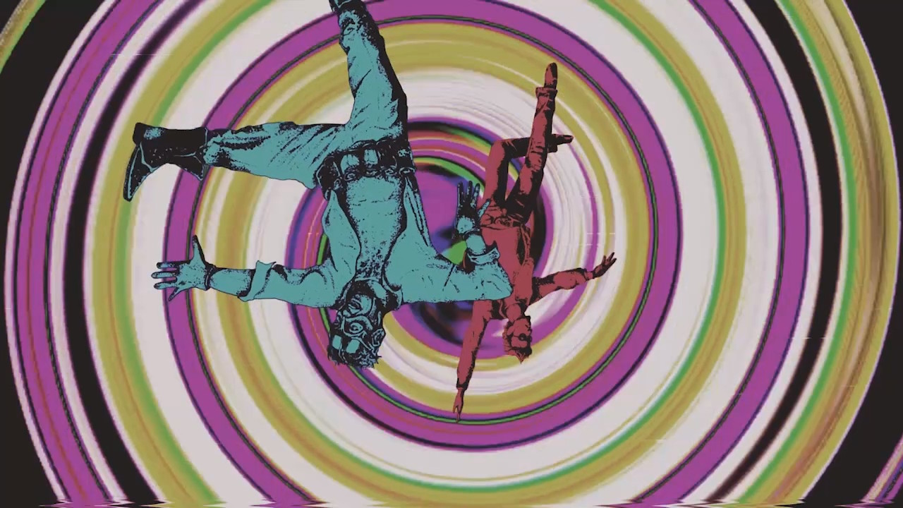 Travis Strikes Again and Dragon’s Dogma are crossing over on Switch