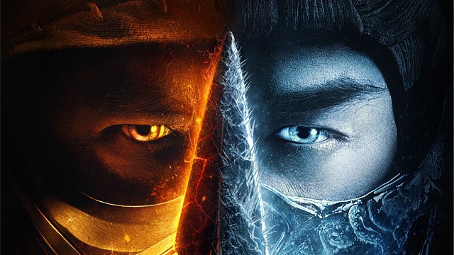 Mortal Kombat movie