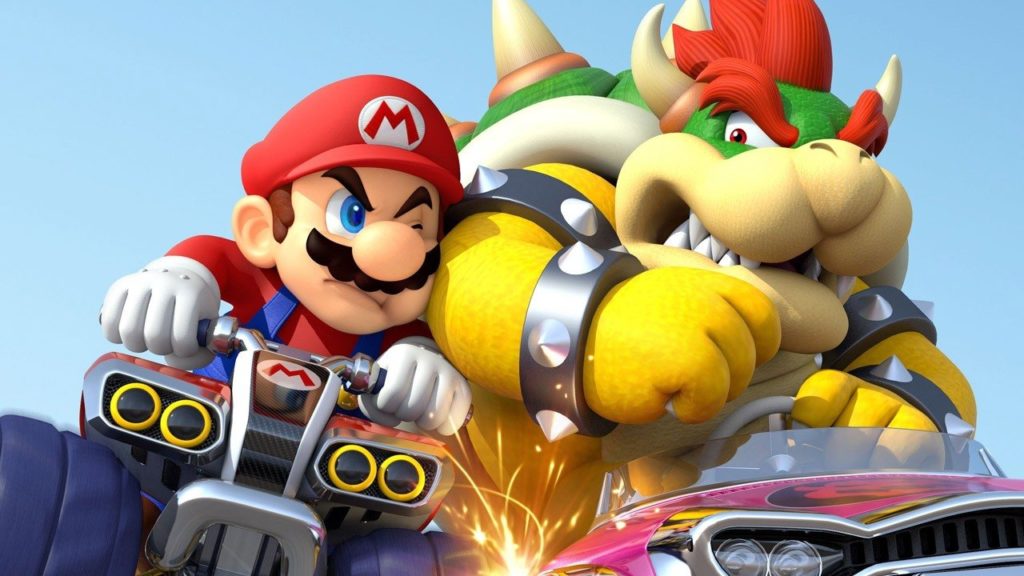 Mario Kart Tour suffers a lengthy delay