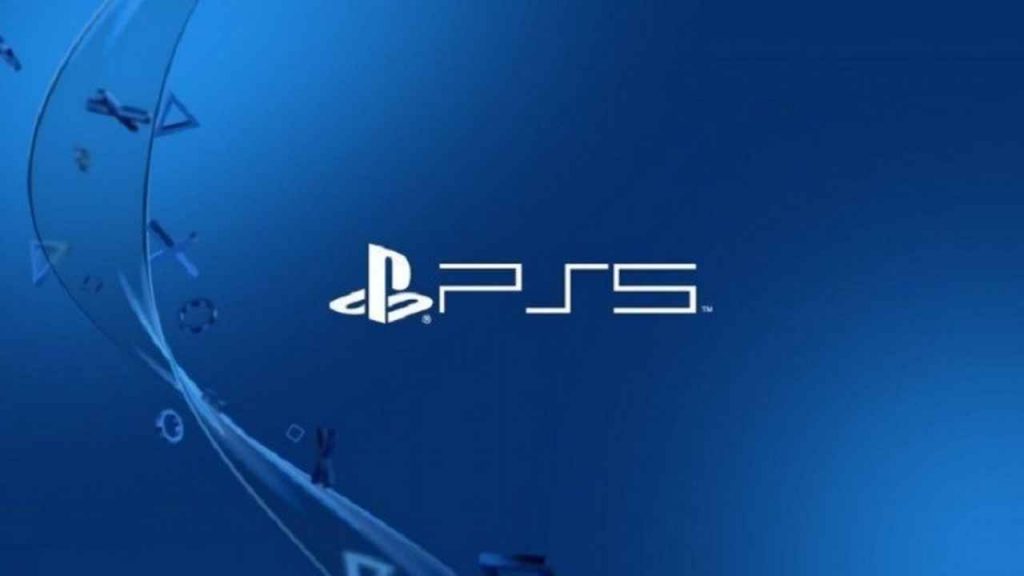 Sony confirms PS5 won’t be released before April 2020