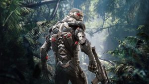 Crysis Remastered Trilogy