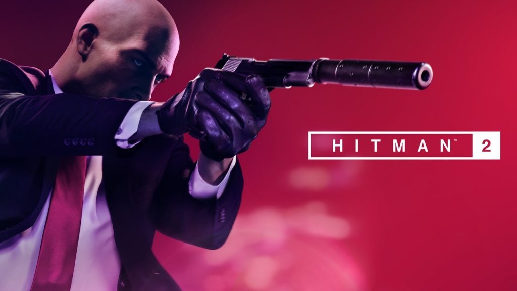 Hitman 2 isn’t episodic, has co-op, and is out this year
