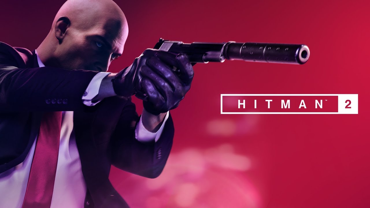 Hitman 2 isn’t episodic, has co-op, and is out this year