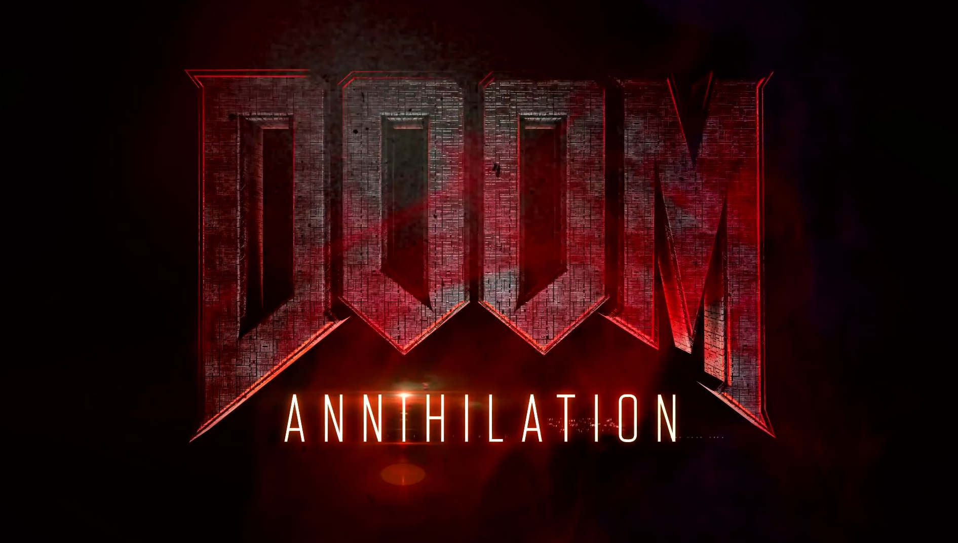 The new Doom live action movie’s trailer is out now