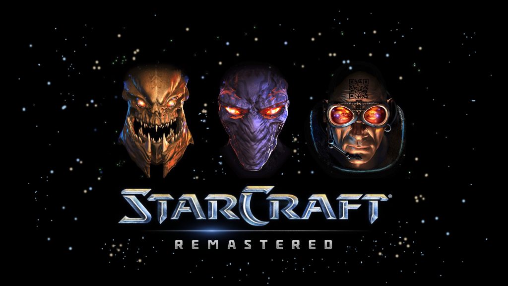 StarCraft Remastered release date announced
