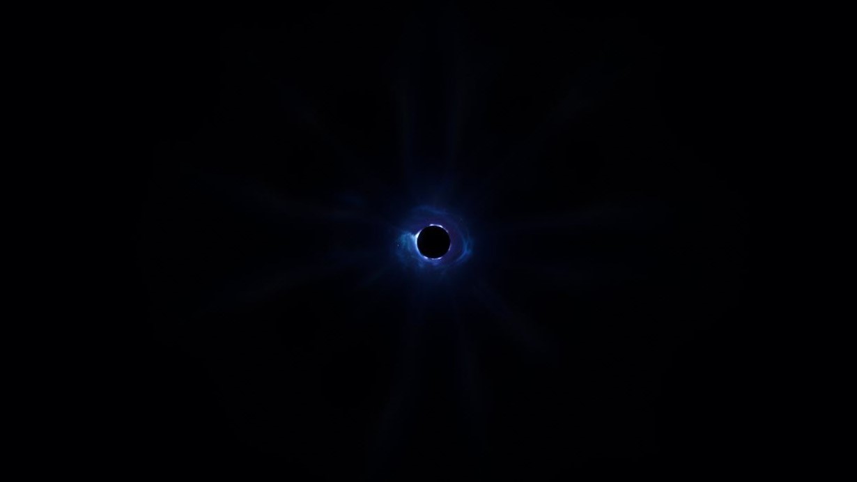 Fortnite’s Season 10 finale drew the entire game into a black hole