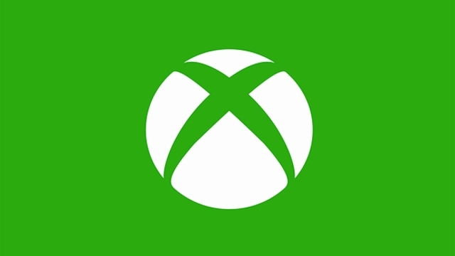 Xbox Logo