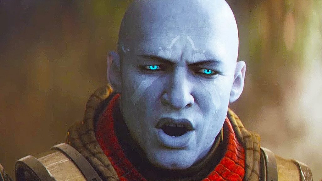Watch the Destiny 2 gameplay premiere right here