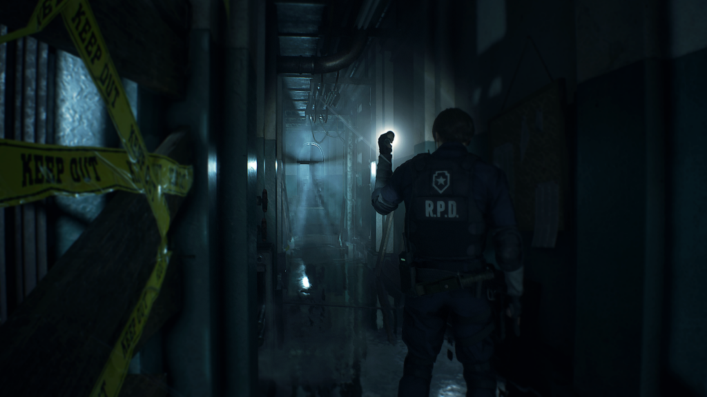 Resident Evil 2 wishlist: six things that would make the remake incredible