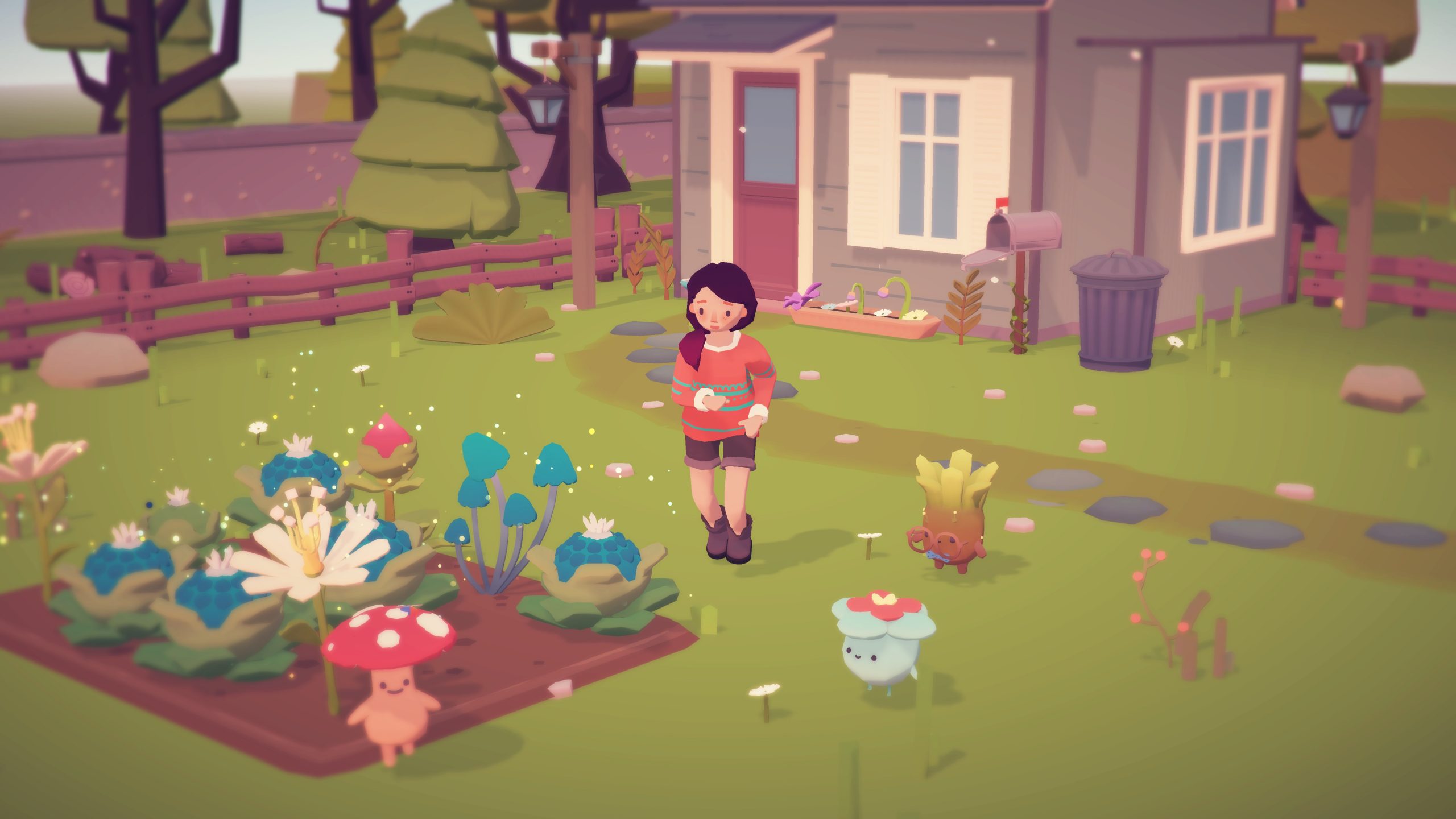 Steam and Epic Games Store are not ‘like for like’, says Devolver Digital co-founder