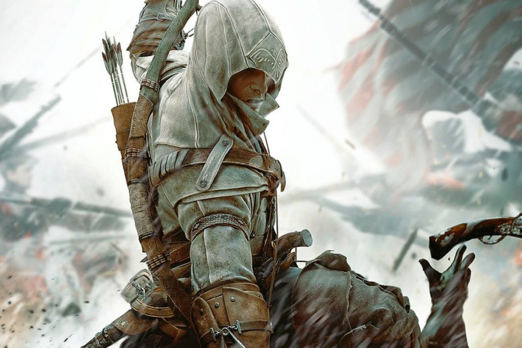 Assassin's Creed Ubisoft servers