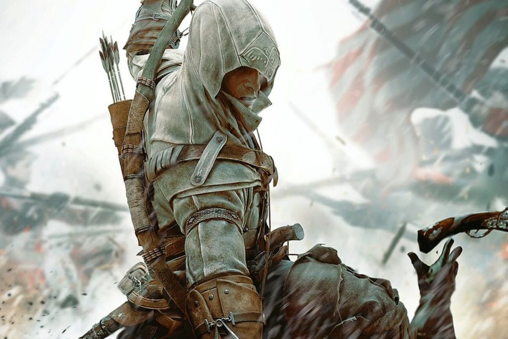 Ubisoft closing online servers for a number of older games, including Assassin’s Creed 2 & 3 and more