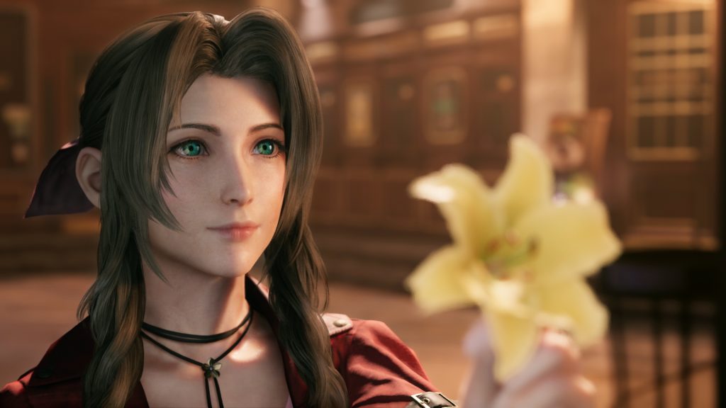 Square Enix delays Final Fantasy VII Remake by five weeks