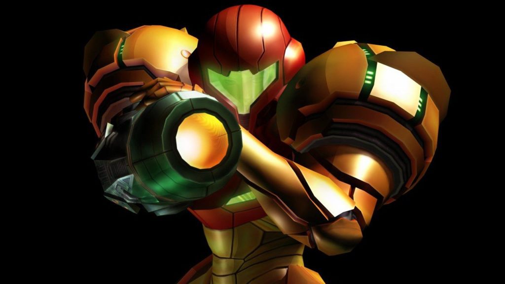 Metroid Prime Trilogy for Switch has reportedly ‘been long done’