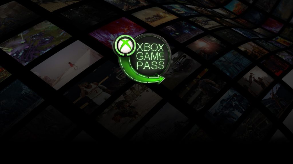 Get 12 months of Xbox Game Pass for half price