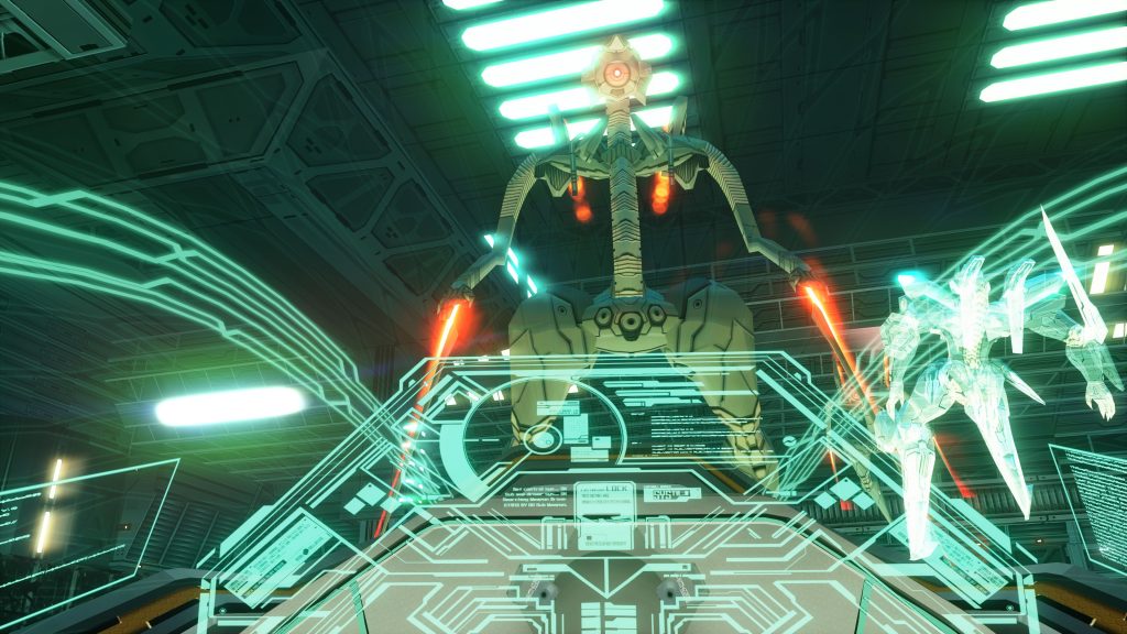 Zone of the Enders: The 2nd Runner Mars release date confirmed