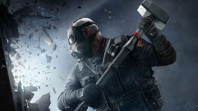 Rainbow Six Siege creators moving on to new project