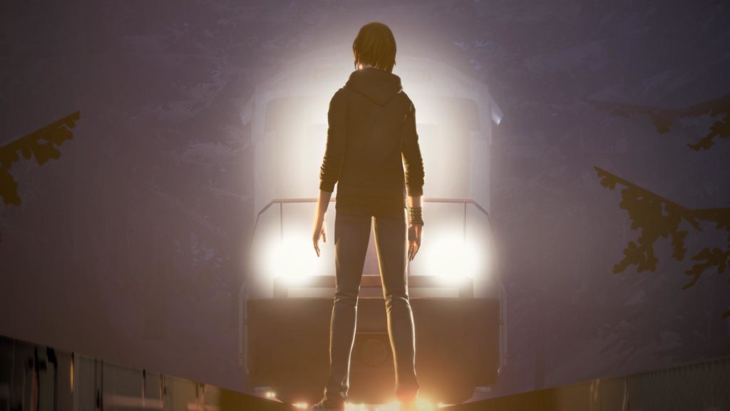 Life is Strange: Before the Storm loses the voice of Chloe, Ashly Burch