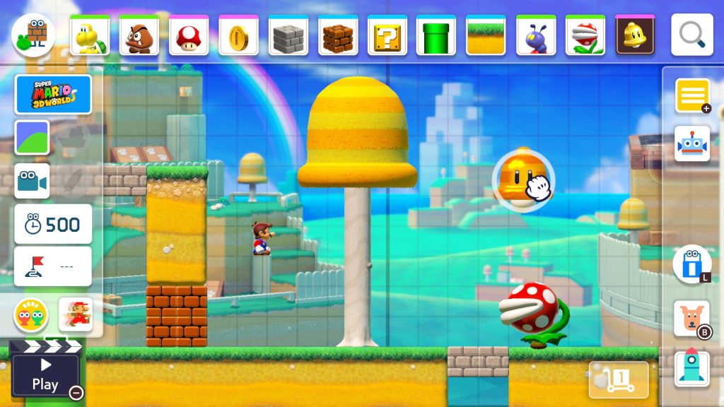 Super Mario Maker 2 builds its way to biggest Nintendo launch of the year