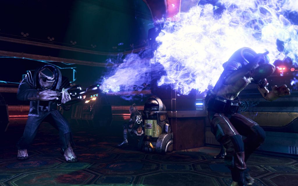 Prey 2 audio logs hint at the cancelled game’s story