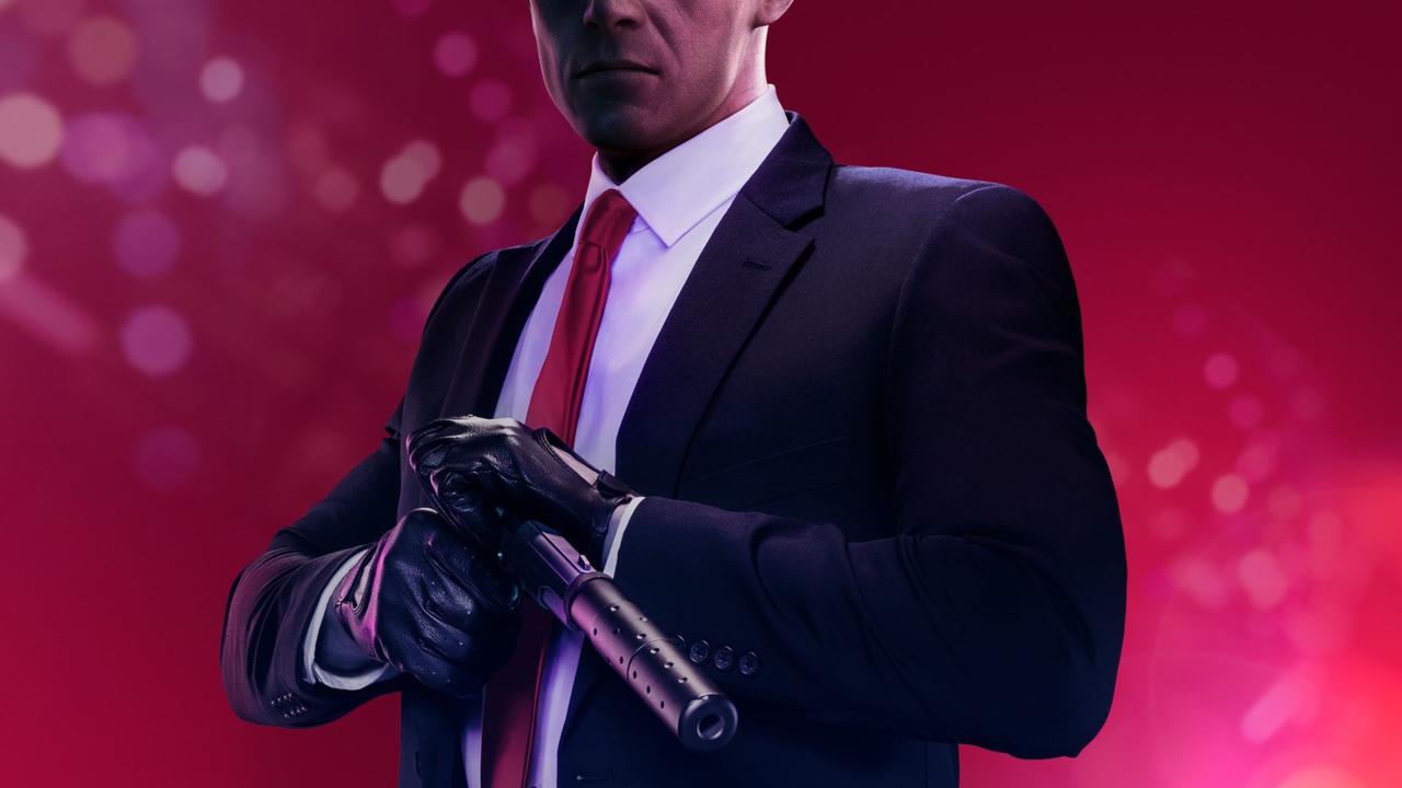 IO Interactive and Warner Bros are collaborating on a big game in a ‘new universe’